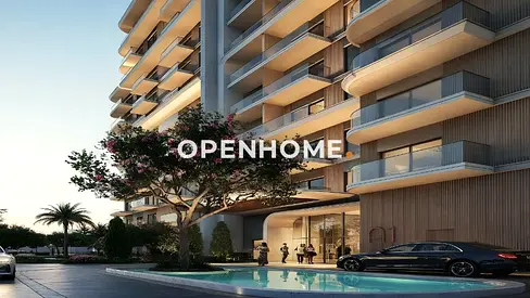 Resort-Inspired Haven-Refined Lifestyle Amenities