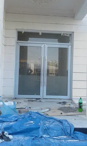Door