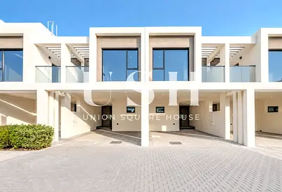 4 BR| Newly Handed Over| Near to Pool & Damac Mall