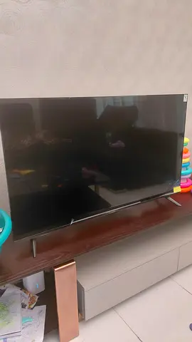 Xiaomi 43QLED google Smart TV bought 3 months back - selling it off as leaving the country