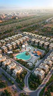Villa in Al Tay | monthly installments | Flexible down payment | Freehold