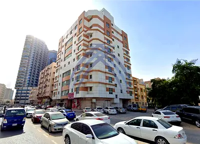 101 Al Rashideya building