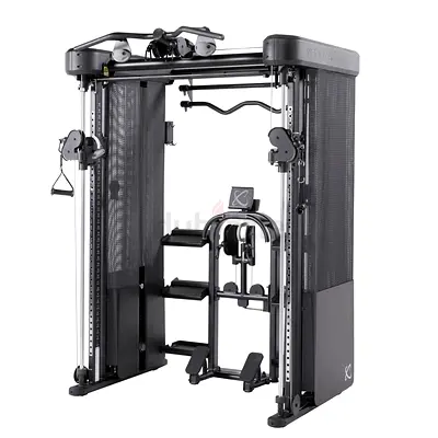 Inspire Fitness FT2 PRO Smith Functional Trainer
