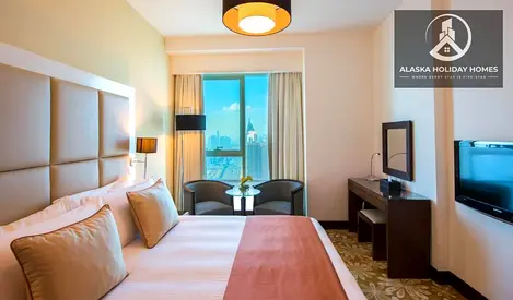 Bills Included | Best Annual Offer | Ideal Location