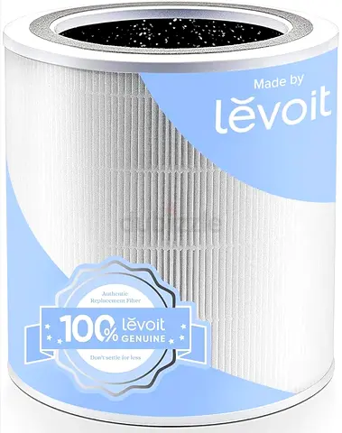 LEVOIT Core 400S Air Purifier 3-in-1