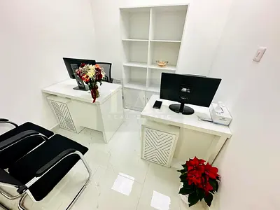 Affordable office space! Wonderful floor plans for every budget