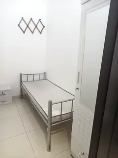 Single Partition Available – Executive Male South Indian Bachelor-next to DIP Metro