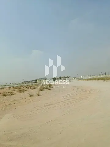 Land for Sale in Muzahim, Sharjah | Freehold for All Nationalities | Save AED 20,000