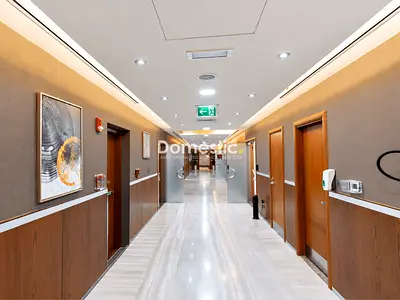 FULL FLOOR | RENTED | INVESTOR DEAL | HIGH ROI.