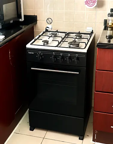 Cooktop on Sale in Discovery Gardens Dubai