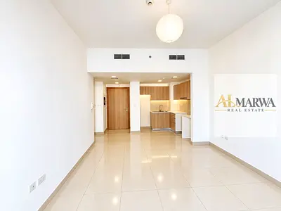 Beachfront Community || Luxurious 1BR || Balcony || Parking Free || All Amenities Free