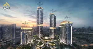 100% Up Front - Option 20/80 Payment Plan - Premium Location - Branded 30 - Spacious layout