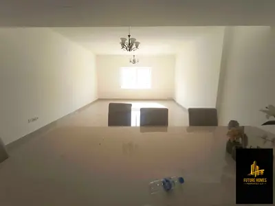 Spacious 3BHK Apartment With Balcony Terrace Open View 6 Cheque Payment