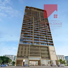 Come home to more than a beautiful apartment.