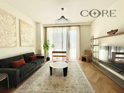 UPGRADED | FURNISHED | 1BR WITH TERRACE | SURF