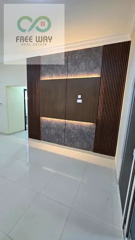🏡 FOR RENT: 2-BEDROOM APARTMENT WITH LIVING ROOM IN AL JURF 3, AJMAN | AED 40,000 PER YEAR ✨ A Great Opportunity for Comfortable Family Living in a