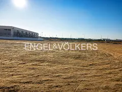 Prime Industrial Land Investment Opportunity