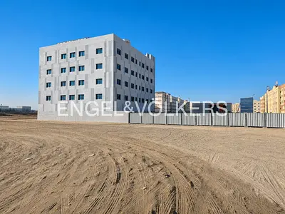 Prime Industrial Land Investment Opportunity