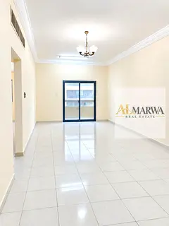 Cheapest 1BR |1 Month Free| With Balcony|Near Dubai Border
