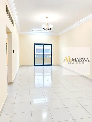 Cheapest 1BR |1 Month Free| With Balcony|Near Dubai Border