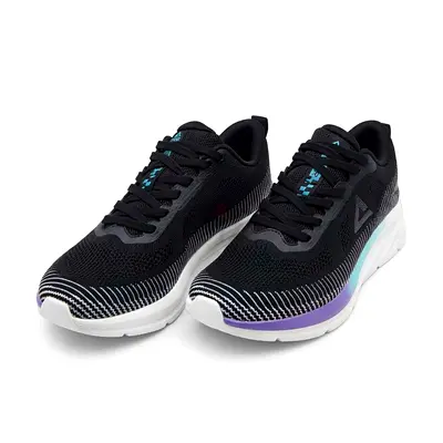 PEAK Men's Running Shoes - Lightweight Running & Training Shoes (Size EU40 - 45) - Brand New