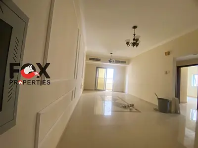 اكبر غرفتين وصالة باطلالة مفتوحة بسعر مميز / النعيمية 1 / جسر جلفا / 34 الف