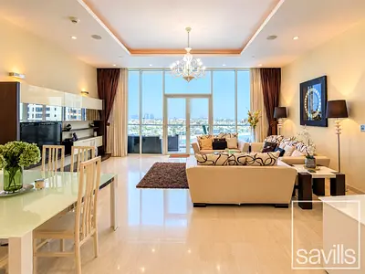 Upgraded | Spacious Layout | Wonderful Views