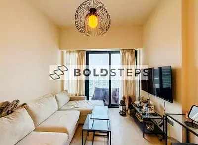 Fully Furnished Studio in Azizi 41 | Ready To Move