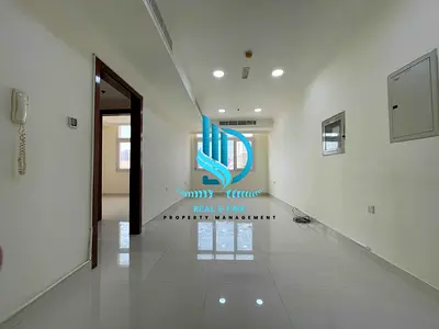 Stylish 1 Bedroom with 2 Bathrooms Al Nahyan Abu Dhabi