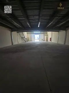 4,990 SQFT WAREHOUSE FOR RENT | 22 KW | AL SAJJA, SHARJAH Add a compelling availability detailMake t