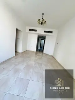 2 Bedroom Apartment for Annual Rent in Al Rashidiya 1, Ajman, Near Al Pearl Towers, Family Building,