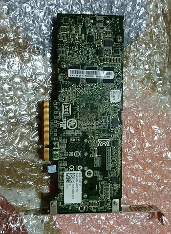 Adaptec ASR-71605 16-Port 6Gb/s SAS/SATA RAID Controller Card