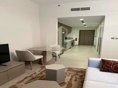 Fully Furnished | Vacant | Golf and Sea View