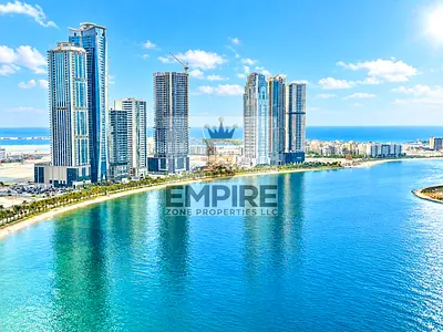 Sea View _ Amenities _ Parking Free _ Hot Offer _ Prime Location