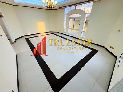 WELL MAINTAINED INDEPENDENT VILLA HUGE PRIVATE GARDEN 5BR+MAIDS PRIVATE POOL