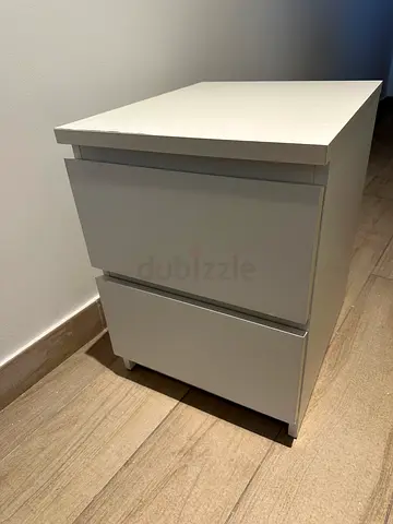 Bedside IKEA