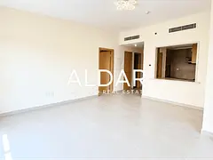 Pool View | Bright And Spacious | Vacant