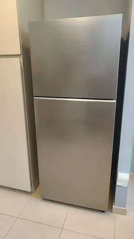 Samsung 500 litter fridge freezer like brand new