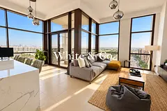 Biggest Layout | Townhouse Views | Vacant