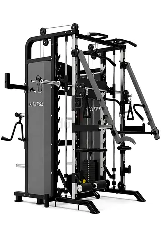 Monster F10 Fitness All-in-One Trainer DY-9000