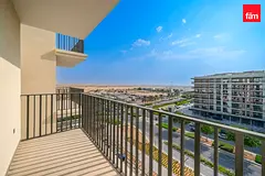 Boulevard Views | High Floor | Handed Over & Ready