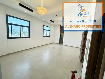غرفة وصالة أول ساكن للإيجار السنوي في العالية – عجمان _ 38,000 درهم – 4 دفعات