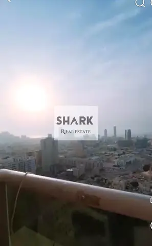 🔥 استوديو بإطلالة بحرية في أبراج الأورينت بمقدم 145,000 درهم فقط! 🌊