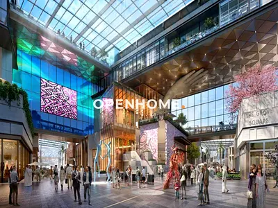 Contemporary Studio | Luxury Living | Prime Address