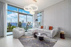 Waterfront 3BR | Furnished | Open Creek Views