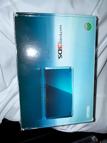 Modded 3ds