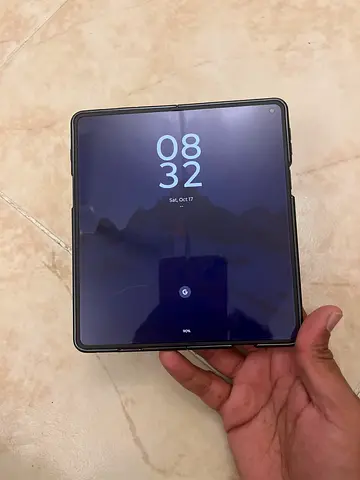 Motorola Razer fold fifa edition