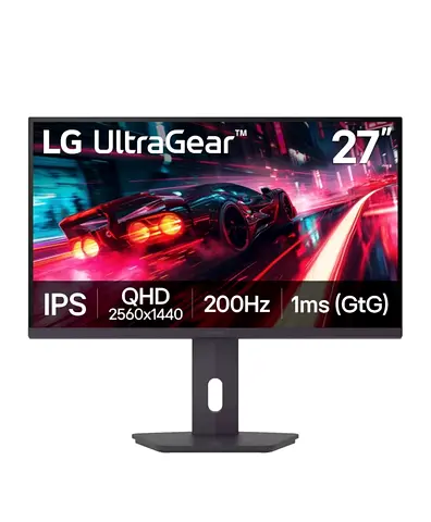 Monitor LG Ultragear g6 27G610A