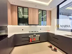 Brand New 5 Master Bedroom's with Study Room