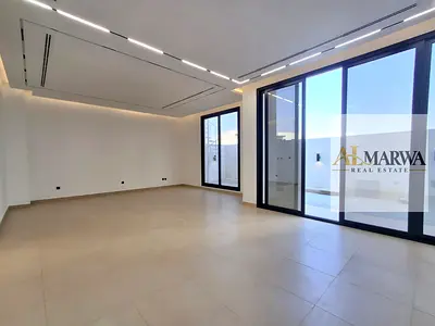 Brand New 5 Master Bedroom's with Study Room